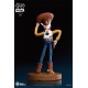 Toy Story 3 PVC Statue Miracle Land Woody 43 cm